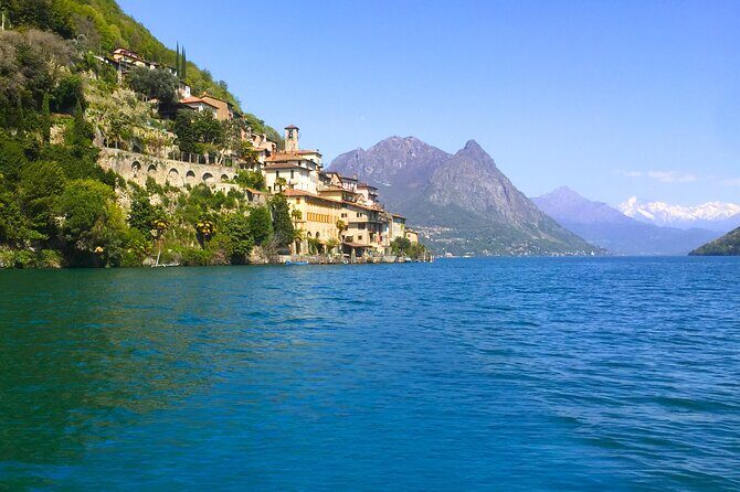 Hidden Stories of Gandria Lugano - The Experience in Depth: What Travelers Say