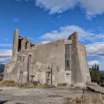 Hidden Tbilisi: A Journey Through Modernism & Brutalism - An In-Depth Look at the Tour