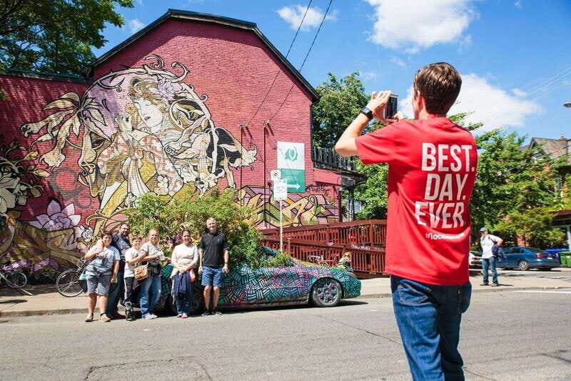 Hidden Toronto: Kensington Market & Chinatown Walk - Who Is This Tour Best For?