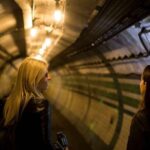 Hidden Tube Tour - Piccadilly Circus: The Heart of London - Who Would Enjoy This Tour?