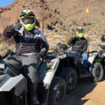 Hidden Valley and Primm Extreme ATV Tour from Las Vegas - Who Should Consider This Tour?