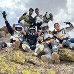 Hidden Valley and Primm Extreme Dirt Bike Tour from Las Vegas - Key Points