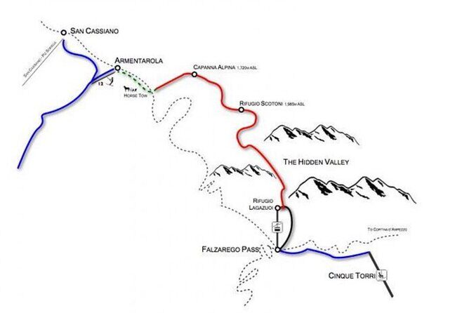Hidden Valley Ski Tour - Final Thoughts: Who Should Consider This Tour?