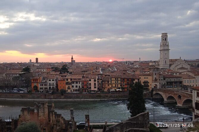 Hidden Verona Early birds tour-2hour private walking tour - Practical Details and Value