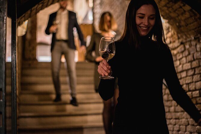 Hidden Wine Cellars Vienna - on the tracks of the Viennese wines - The Itinerary: What You Can Expect