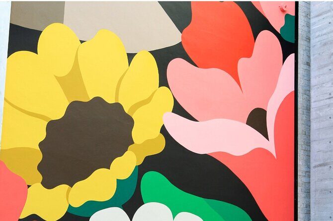 Hidden World of Miami Design District - Frequently Asked Questions