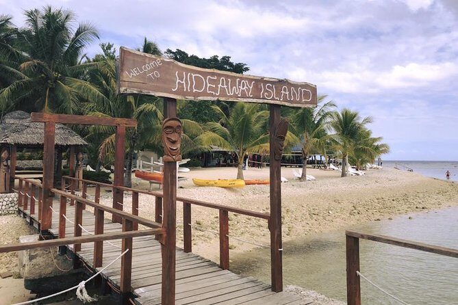 Hideaway Island Combo Day Trip with Yumi Tours - Who Is This Tour Best For?