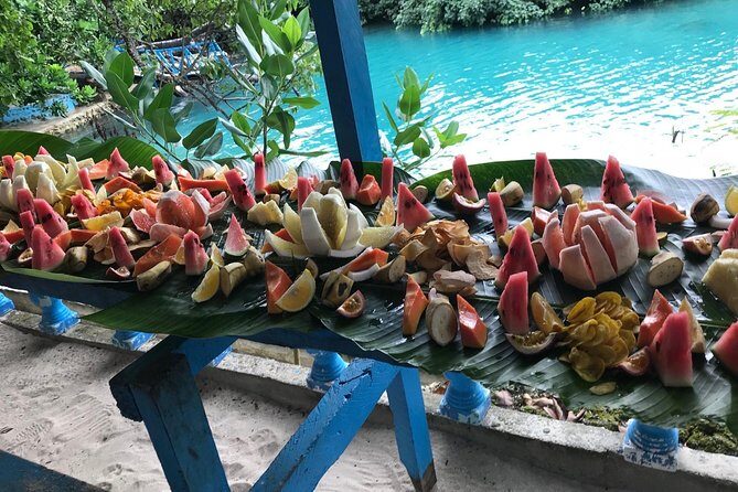 Hideaway Island Escape, Blue Lagoon and Turtle Experience - Who Will Love This Tour?
