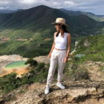 Hierve el Agua: half day - The Experience in Detail