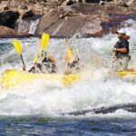 High Adrenaline Rafting in Dagali near Geilo in Norway - The Practical Side: Details You Need to Know