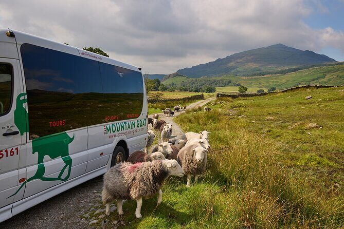 High Adventure: Mountain Passes & Muncaster Castle from Oxenholme - Final Thoughts