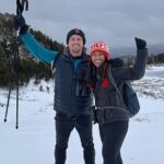 High Country Birding Hike and Hot Spring Soak from Denver - An Authentic Colorado Adventure