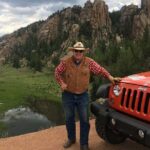High Country Old West 4X4 Jeep Tour - Authenticity and Guide Quality