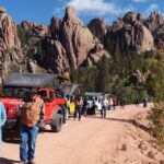 High County Old West 4x4 Jeep Tour - Authentic Experiences and Authentic Guides