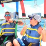 High Life Parasail - An In-Depth Look at the Experience