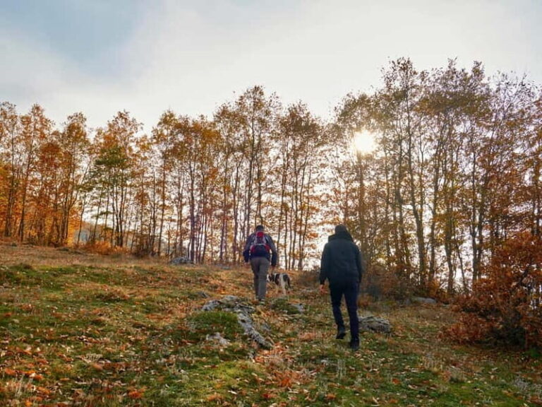 High Scardus Trail: 7 Days guided tour in the Albanian Part - What to Expect and Practical Details