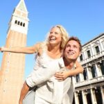 High-Speed train Rome to Venice: Day trip & Happy Hour - Who Is This Tour Best For?