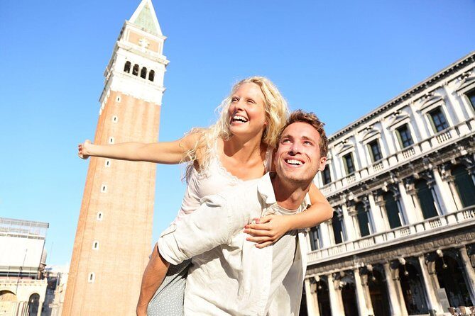 High-Speed train Rome to Venice: Day trip & Happy Hour - Who Is This Tour Best For?