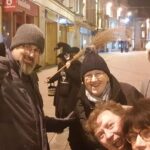High Street Graveyard Tour - A Deep Dive Into the High Street Graveyard Tour