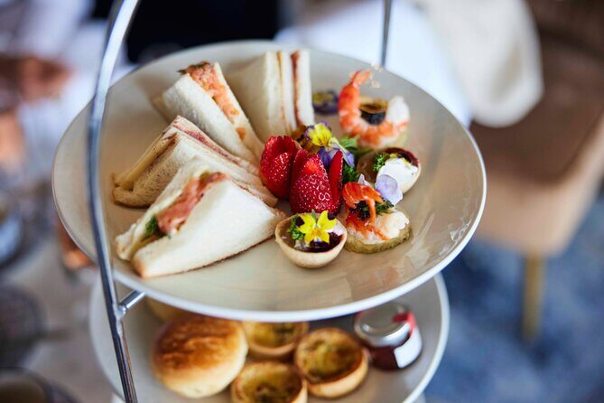 High Tea Cruise on Sydney Harbour - Who Will Love This Tour?