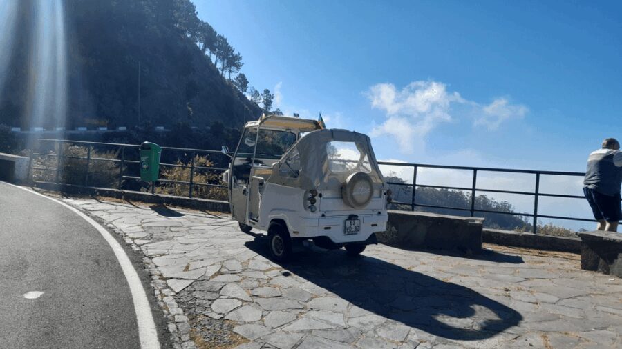 High West Van Guided Tour Madeira (from Funchal) - FAQ