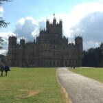 Highclere Castle Private Round Trip Transportation Service - Who Should Consider This Tour?