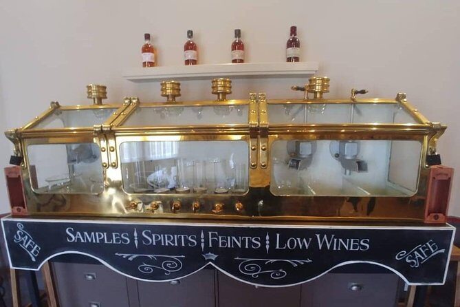 Highland and Lowland whisky tour - Half day from Edinburgh - The Value for Travelers