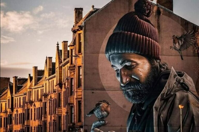 Highland Cows Glasgow Cathedral Kelpies Tour from Edinburgh - Authentic Experiences Highlighted by Travelers