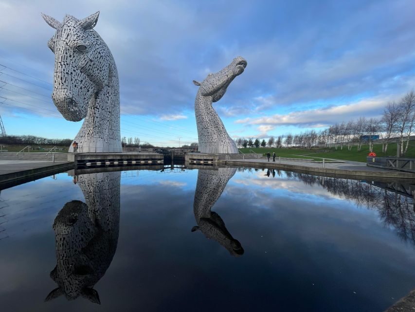 Highland Delights: A Scenic Day Trip Through the Highlands - Practical Details and What It Means for You
