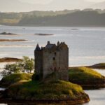 Highland Lochs & Castles Tour to Oban & Glencoe - Exploring the Highlands: An In-Depth Look at the Itinerary