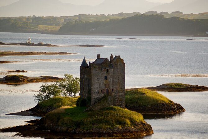 Highland Lochs & Castles Tour to Oban & Glencoe - Exploring the Highlands: An In-Depth Look at the Itinerary
