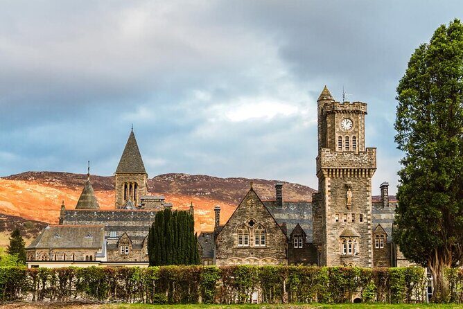 Highland Mystique and Hogwarts Private Journey from Inverness - Who Should Consider This Tour?