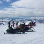 Highland Snowmobiling Tour in Southern Iceland - Why This Tour Is Worth Considering
