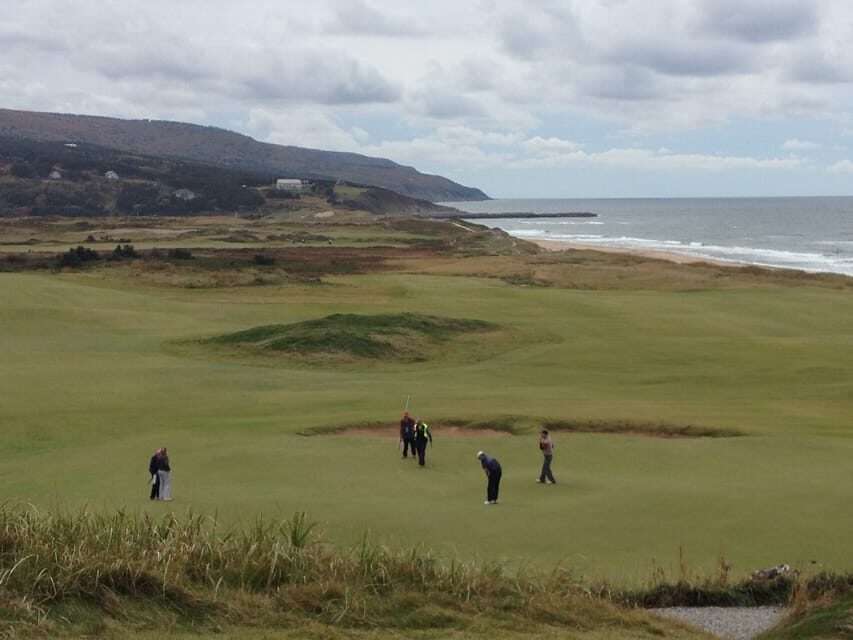 Highlands National Park: Cabot Trail Tour - The Details: What Sets This Tour Apart