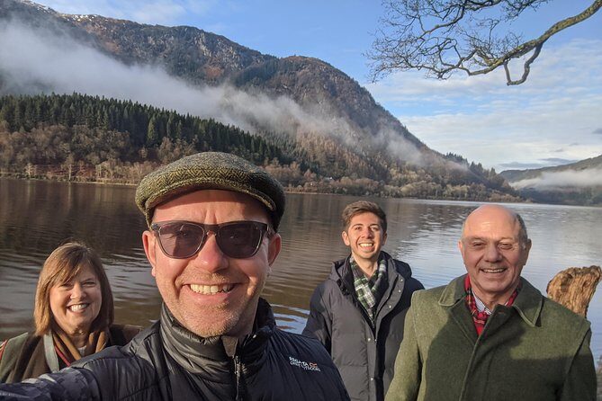 Highlands Private One Day Tour of Scotland - Who Is This Tour Best Suited For?