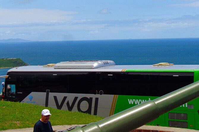 Highlight City Tour in New Caledonia - Who Will Appreciate This Tour?