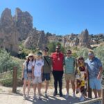 Highlight of Cappadocia Tour ( Red Tour + Underground City ) - Who Will Love This Tour?