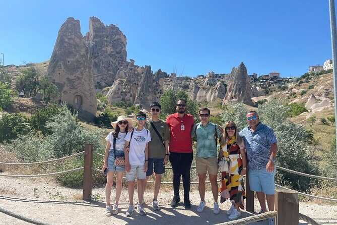 Highlight of Cappadocia Tour ( Red Tour + Underground City ) - Who Will Love This Tour?