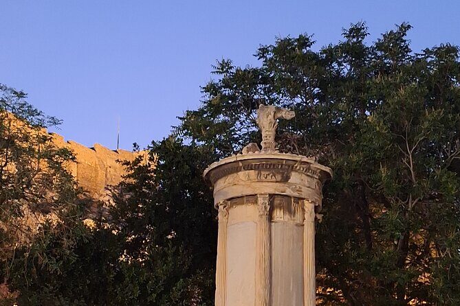 Highlights and Hidden Gems of Athens - Practical Details and Value