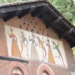 Highlights and hidden gems of Turin Bike Tour - The Detailed Itinerary