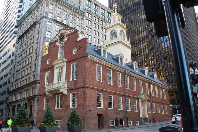Highlights and History of Boston: GPS Guided Audio Tour - Authenticity and Practicalities