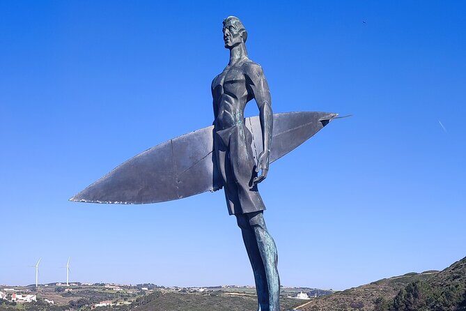 Highlights & Culinary Kickstart of Ericeira Private Tour - Who Should Consider This Tour?