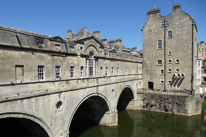 Highlights from Baths Canal Walk: A Self-Guided Audio Tour - Final Thoughts