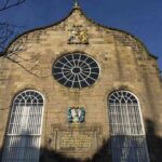 Highlights from the Royal Mile: A Self-Guided Audio Tour - A Well-Structured Itinerary with Rich Stops