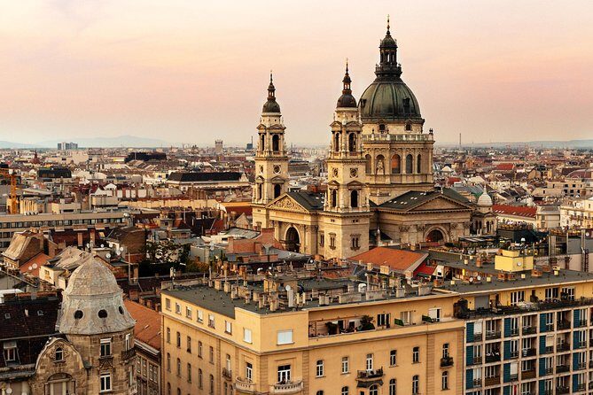 Highlights & Hidden Gems of Budapest Private Tour - What Do the Reviews Tell Us?
