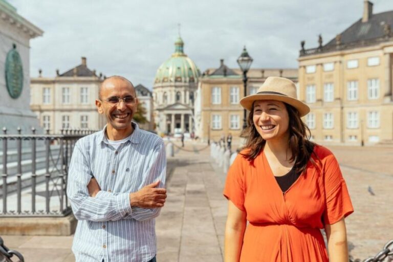 Highlights & Hidden Gems of Copenhagen Private Tour - In-Depth Look at the Experience