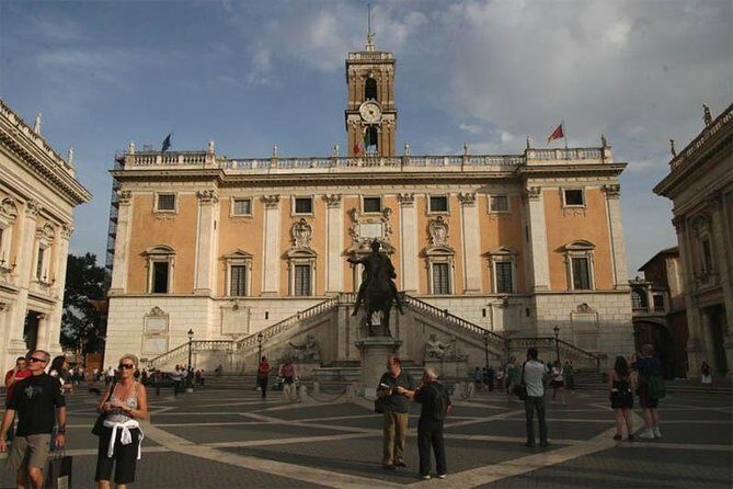 Highlights & Hidden Gems of Rome - Why This Tour Offers Great Value