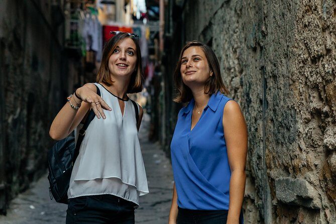 Highlights & Hidden Gems PRIVATE Walking Tour: Naples Delights - The Value of This Private Experience