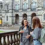 Highlights & Hidden Gems With Locals: Best of Edinburgh Private Tour - Frequently Asked Questions