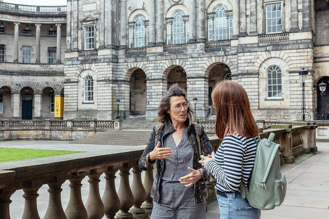 Highlights & Hidden Gems With Locals: Best of Edinburgh Private Tour - Frequently Asked Questions